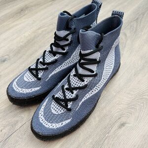 NWT Converse Ctas Crater Knit Hi